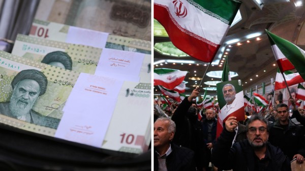 Iran Economic Crisis: Rial Collapse Fuels Protests Amid Sanctions