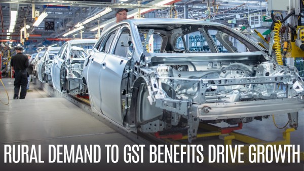 Auto sector stocks: PL Capital forecasts robust growth; 'Buy' and 'Accumulate' signal on these scrips