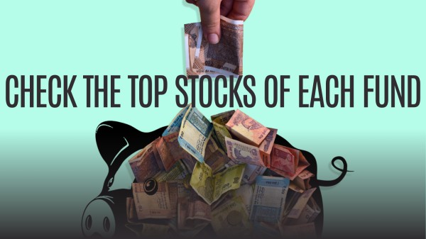 HDFC Bank, ICICI Bank and Reliance Industries are the top stocks of Jio BlackRock Flexi Cap Fund, which shows an inclination for large caps.