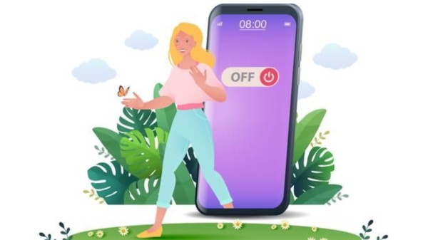 How unique ‘idle sitting’ contest in Punjab highlighted importance of digital wellbeing