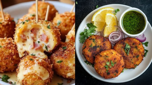 Easy air fryer recipes ready in minutes for cosy evenings