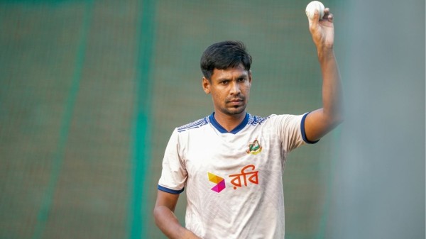 KKR have released Bangladesh pacer Mustafizur Rahman from the IPL 2026 squad after the BCCI directive.