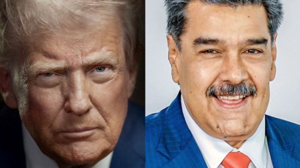 Donald Trump made shocking claims about Venezuela on Saturday