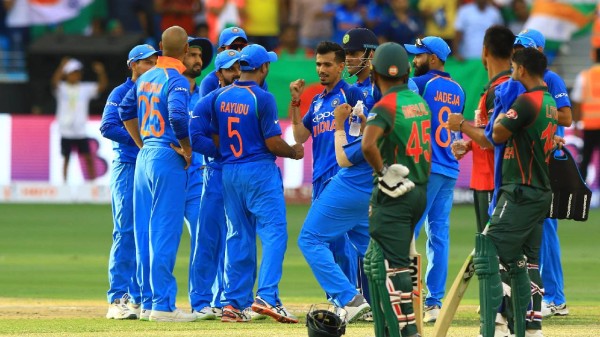 BCCI decided to put IND-BAN series on hold.