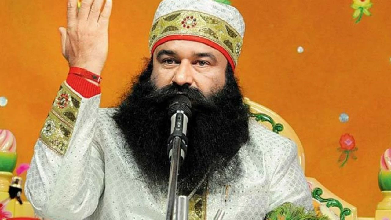 Convicted in the rape cases in August 2017, Ram Rahim will be stepping out of jail for the 15th time since his conviction.
