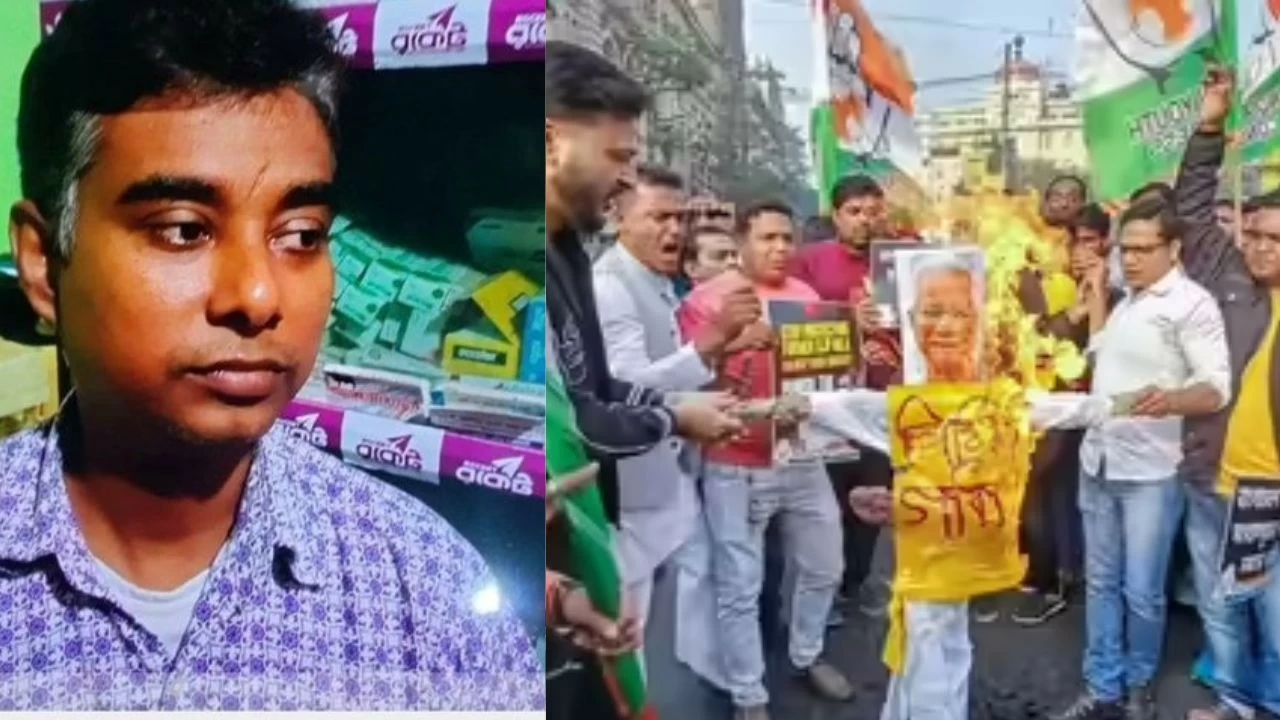 The accused, identified as Sohag, Palash, and Rabbi, were taken into custody around 1 am from the Bajitpur area