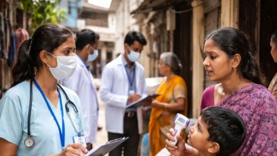 After Indore and Gandhinagar, residents in Bengaluru are now witnessing sewage contamination of drinking water