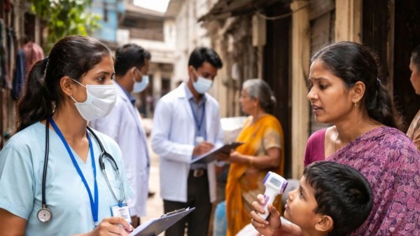 After Indore and Gandhinagar, residents in Bengaluru are now witnessing sewage contamination of drinking water