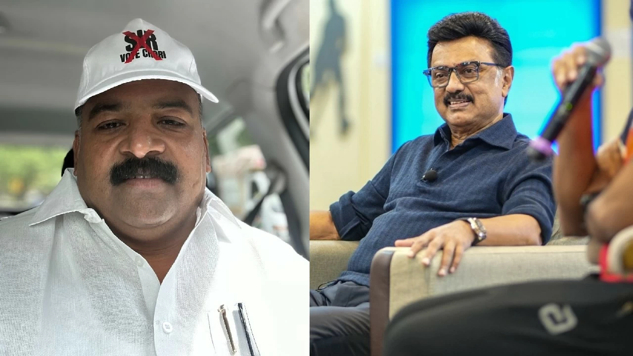 Political analysts view Tagore’s comments as a tactical move reflecting the Congress’s broader national strategy and its specific anxieties in Tamil Nadu.