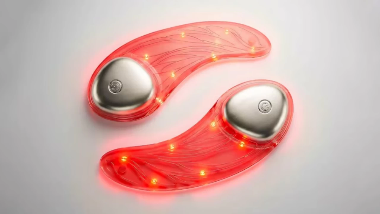 While the masks are set to launch in 2027, the showcase highlights L’Oréal’s push toward smarter, science-driven beauty devices for home use.