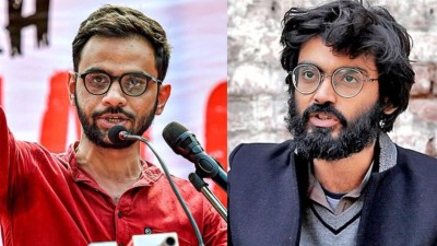 The riots in the national capital broke out amid protests against the Citizenship Amendment Act (CAA) and the National Register of Citizens (NRC)