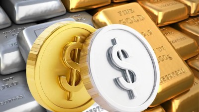 Gold & Silver Prices Soar: Safe-Haven Demand Rises Amid Global Tensions
