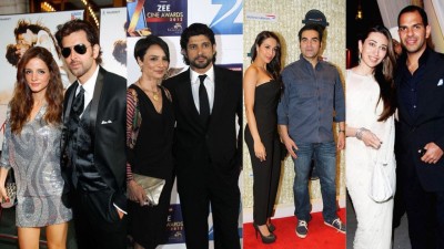 From fairy tale weddings to shocking splits: Bollywood's 7 iconic couples that couldn't last