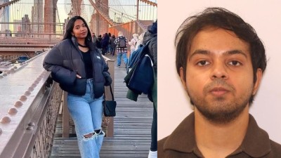 Arjun Sharma, the prime suspect in the murder of Nikitha Godishala, a 27-year-old Indian data analyst in Maryland, US,was arrested in Tamil Nadu by Interpol police.