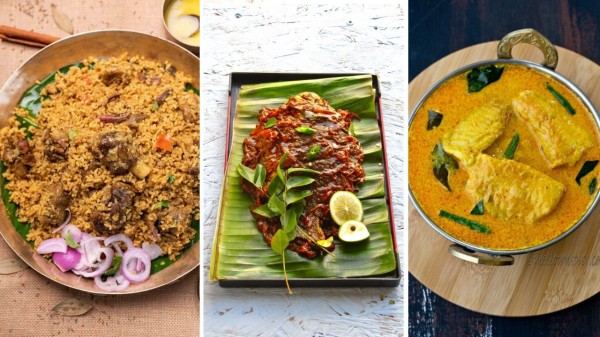 South India’s food legacy: Top dishes across Tamil Nadu, Kerala, Andhra and Telangana