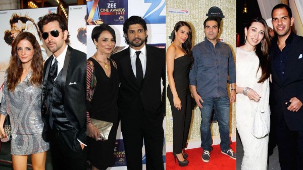 From fairy tale weddings to shocking splits: Bollywood's 7 iconic couples that couldn't last