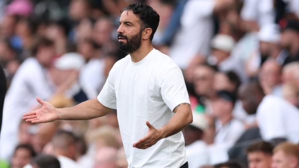 Manchester United have sacked manager Ruben Amorim.