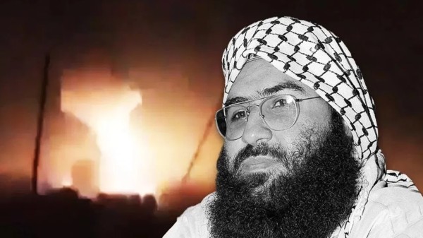 JeM chief Masood Azhar’s new audio surfaces online | Here’s what he said