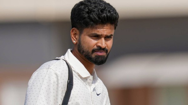 Vijay Hazare Trophy: Shreyas Iyer handed captaincy reins of Mumbai on comeback from injury