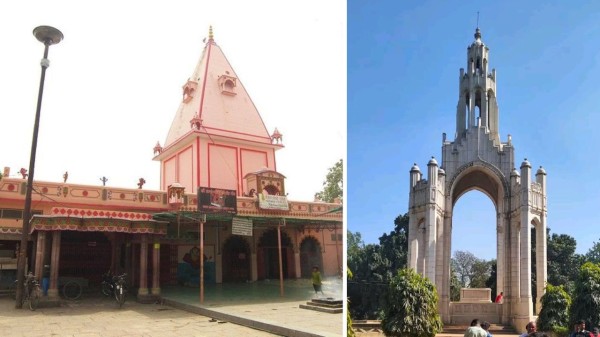 Places to explore during Magh Mela 2026 in Prayagraj