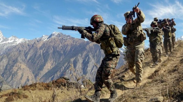 Indian Army creates special force ‘Bhairav’ | How will it tackle modern warfare challenges