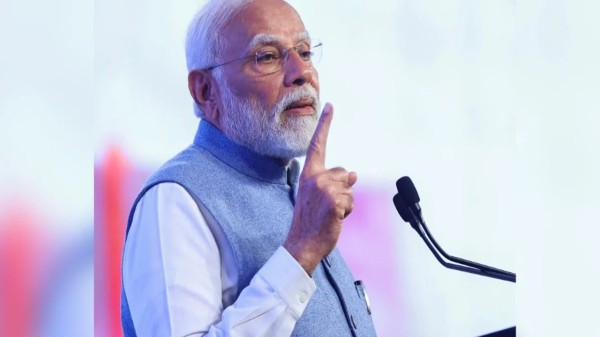 Breaking News Live Updates: PM Modi to receive German Chancellor in Ahmedabad next week