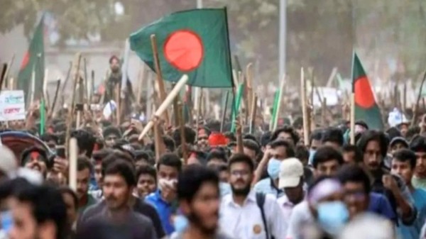 The fresh incident casts a dark shadow over the upcoming February 12 polls, raising significant insecurity among minority groups.