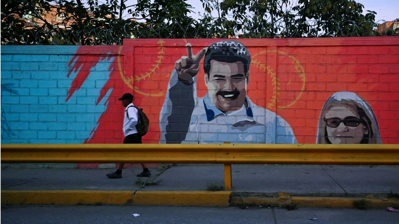 The deposed Venezuelan leader will appear before the American court next on March 17