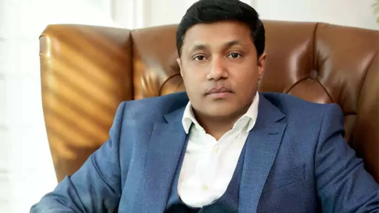 Falcon MD Amardeep engineered fraud to the tune of Rs 850 crore. 