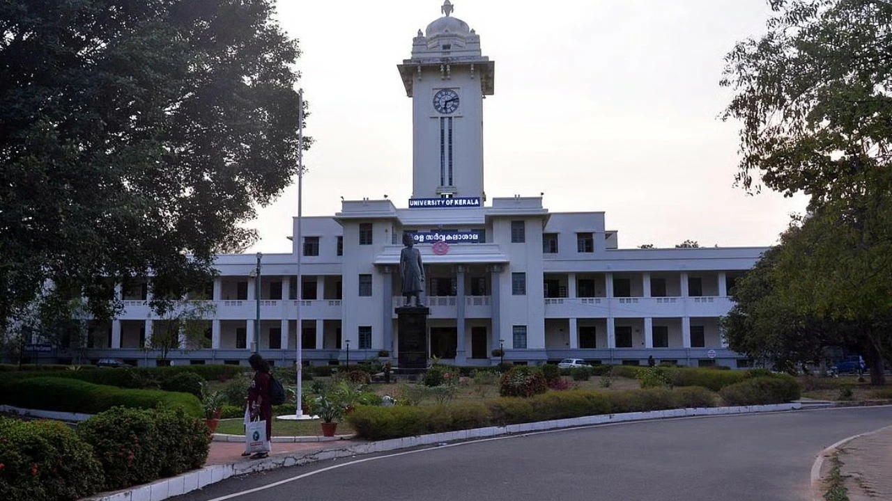 Kerala university loose Rs 16.5 lakh due to a typo error of a bank clerk where he typed Dollar sign instead of Rupee