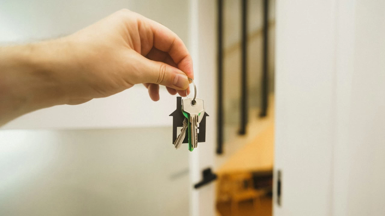 Now, with this flat rate set at Rs 5,000, this will be a significant benefit to businessmen and entrepreneurs. (Photo credit: Unsplash)