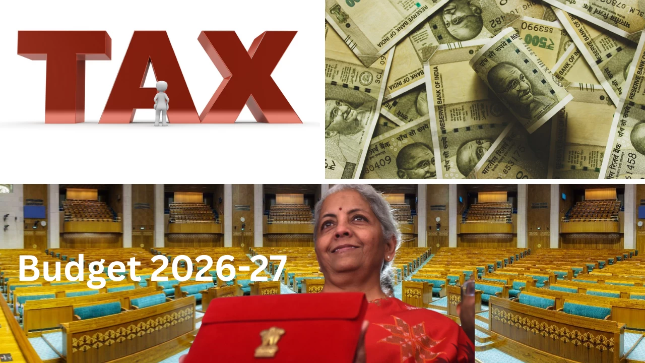 What Budget 2026 Means for Indian Taxpayers