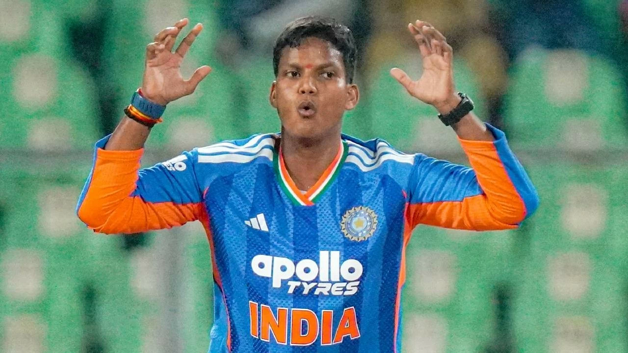 Deepti Sharma has lost her top spot in rankings.