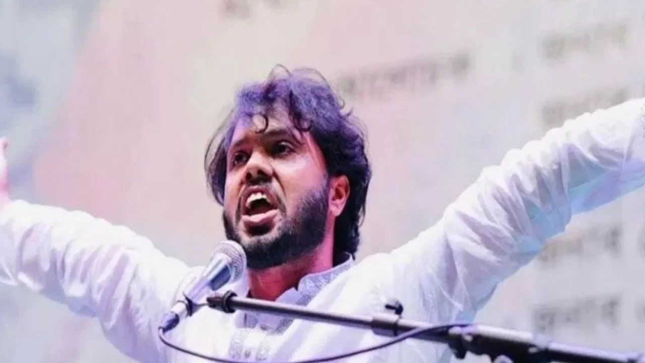 Hadi had played a crucial role in the uprising against the Sheikh Hasina Government, leading to her ouster. 