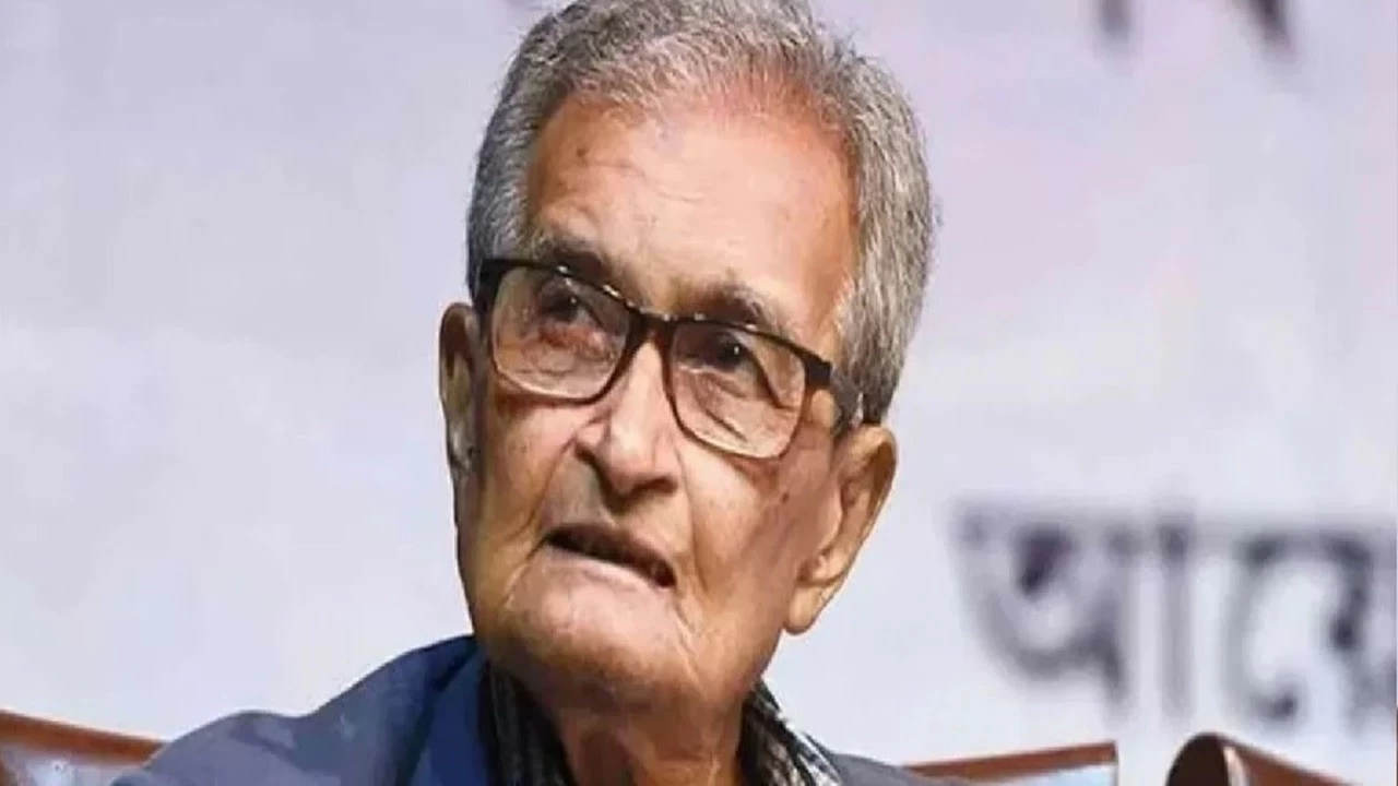 Amartya Sen need not visit EC office, said an official.