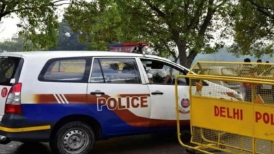 The autopsy report also mentioned about burn injuries that Meena suffered and suggested that he was alive or unconscious at the time he was set ablaze.