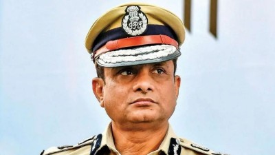 The tenure of the incumbent DGP Rajeev Kumar is due to end on January 31.