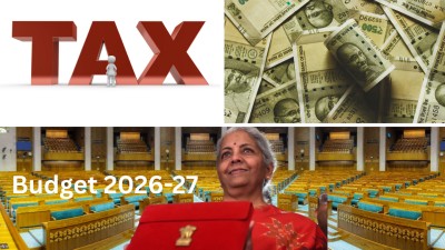 What Budget 2026 Means for Indian Taxpayers