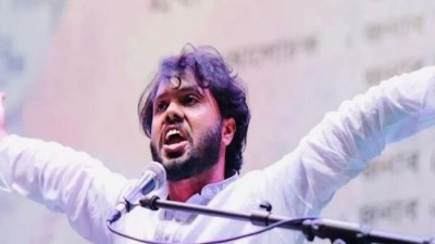 Hadi had played a crucial role in the uprising against the Sheikh Hasina Government, leading to her ouster. 