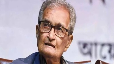 Amartya Sen need not visit EC office, said an official.