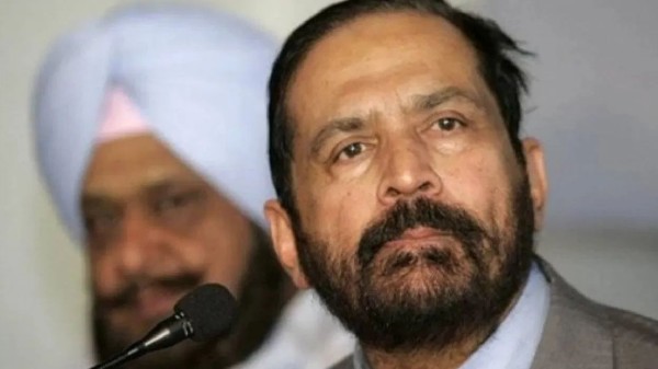Kalmadi's mortal remains will be kept for public viewing until 2 pm at his residence in Erandwane, Pune. 