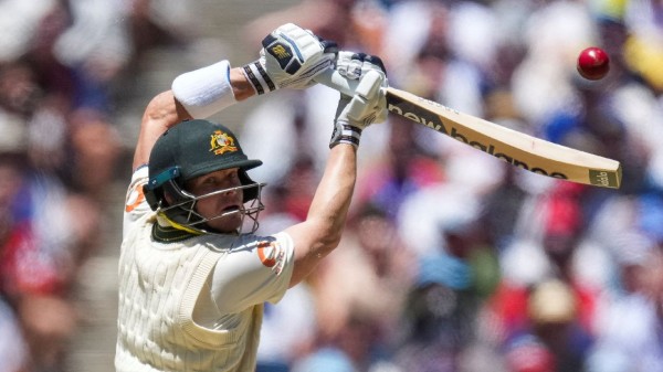 Steve Smith surpasses Dravid, only behind Bradman in all-time Ashes list with 37th Test ton