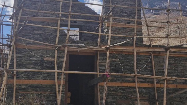 Uttarkashi’s border village ‘Jadung’ to be revived after 1962 war; 23 families to get hill-style homes