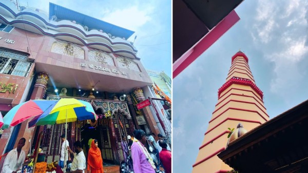 Kesariya stupa in Bihar: Explore world's highest stupa linked to Buddha’s final donation and Emperor Ashoka