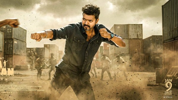 Jana Nayagan censor crisis: Madras HC asks CBFC to explain delay days before Pongal release