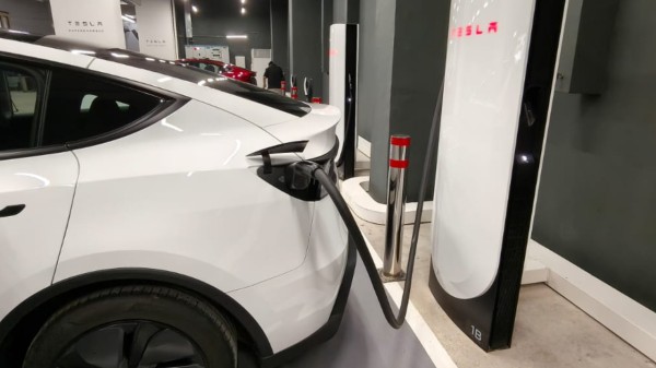 Alternative fueling also contributed to the growth