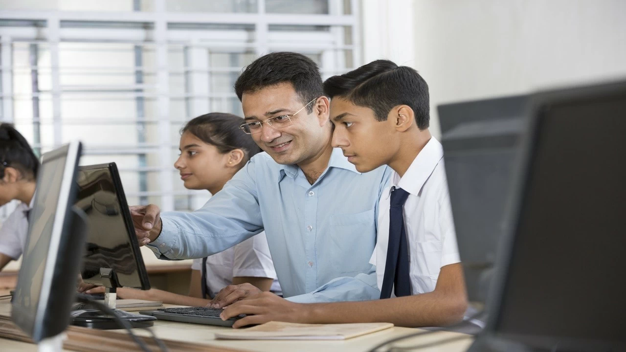 AISSEE Sainik School admission 2026 city intimation slip. (Image: Getty Images)