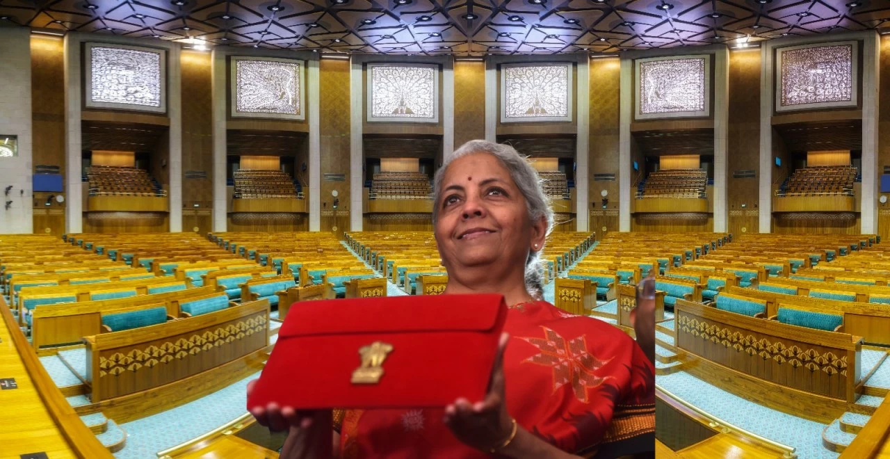 Will Budget 2026-27 be presented on Feb 1, 2026