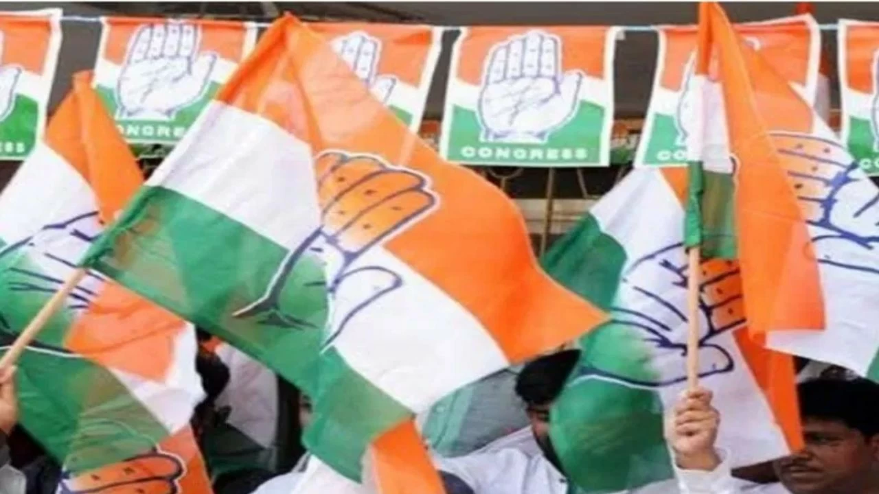 The disciplinary action comes amid controversy over post-election alliances forged by the BJP with rival parties in two municipal councils