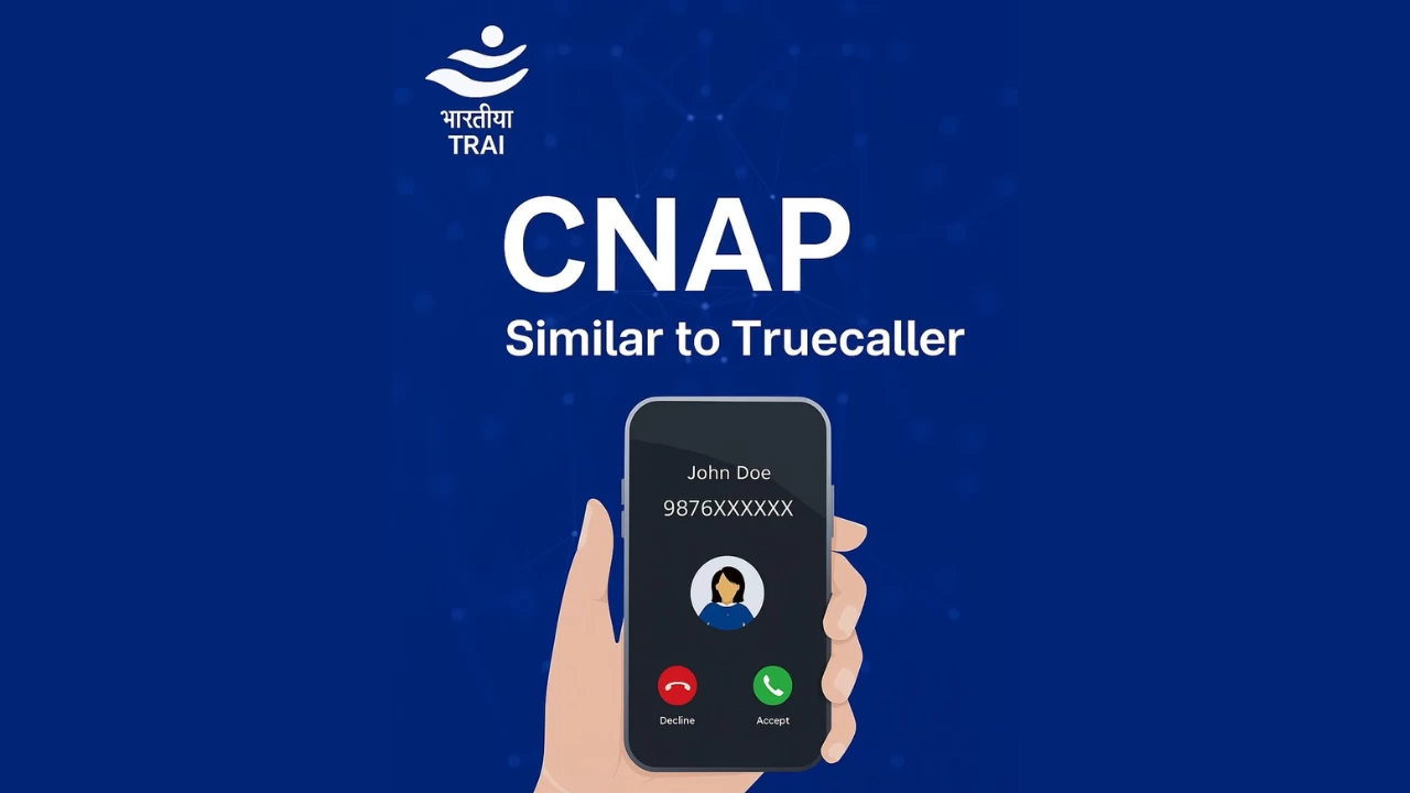 CNAP aims to help users identify genuine calls and reduce spam, robocalls and phone fraud.